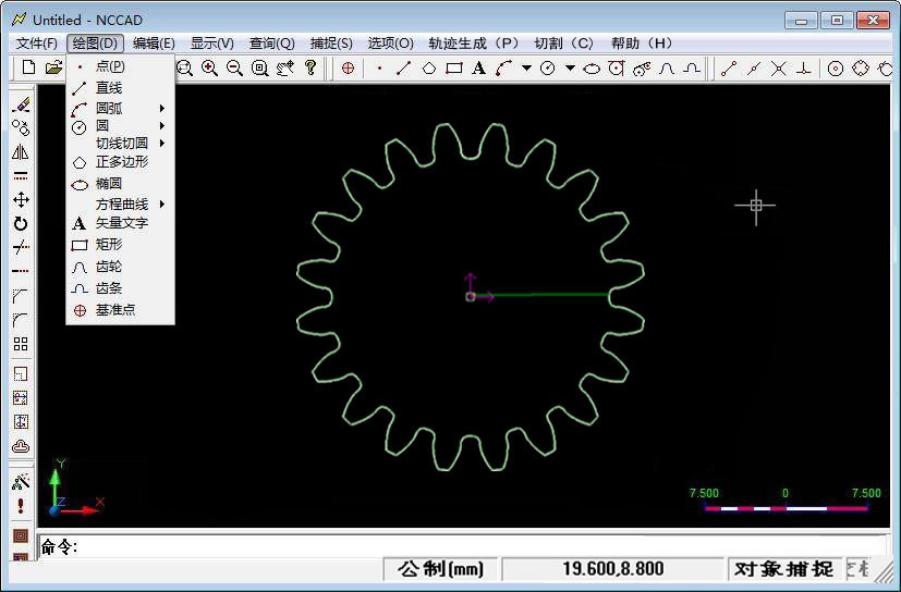 中走絲編控系統(tǒng)有哪些？