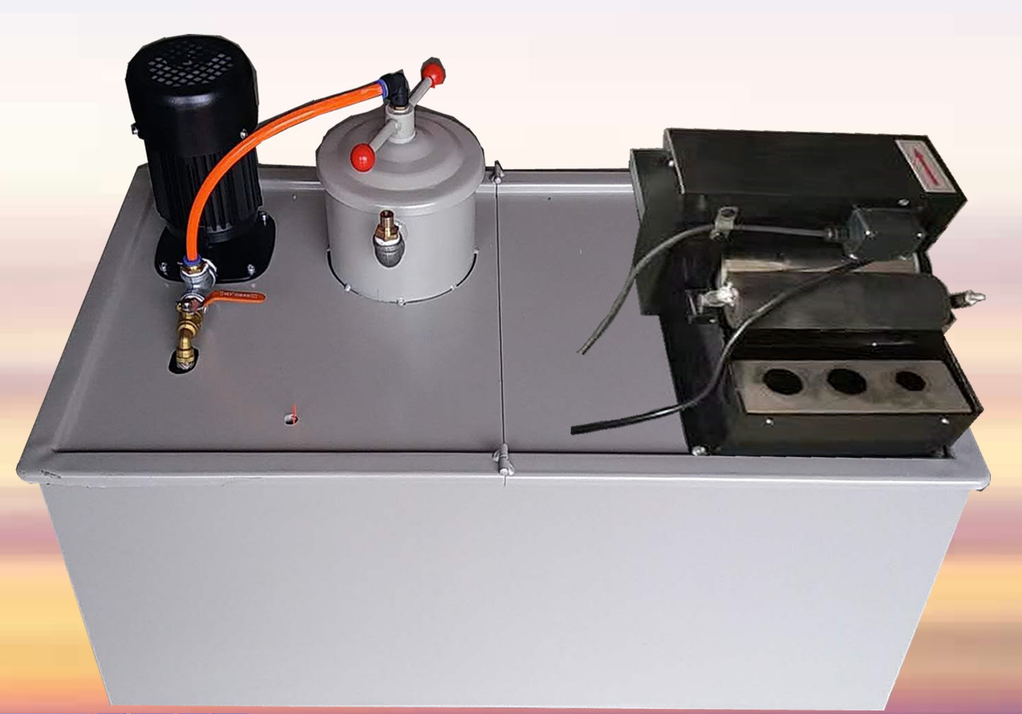 快走絲和中走絲線切割產(chǎn)生的廢液，如何進(jìn)行環(huán)保處理與排放？