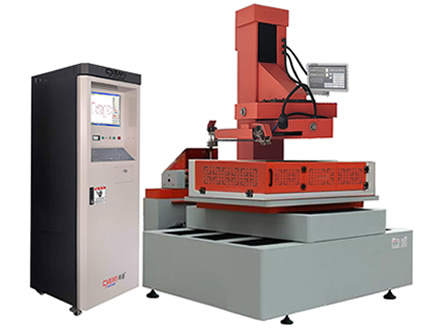 中走絲可以替代慢走絲嗎？