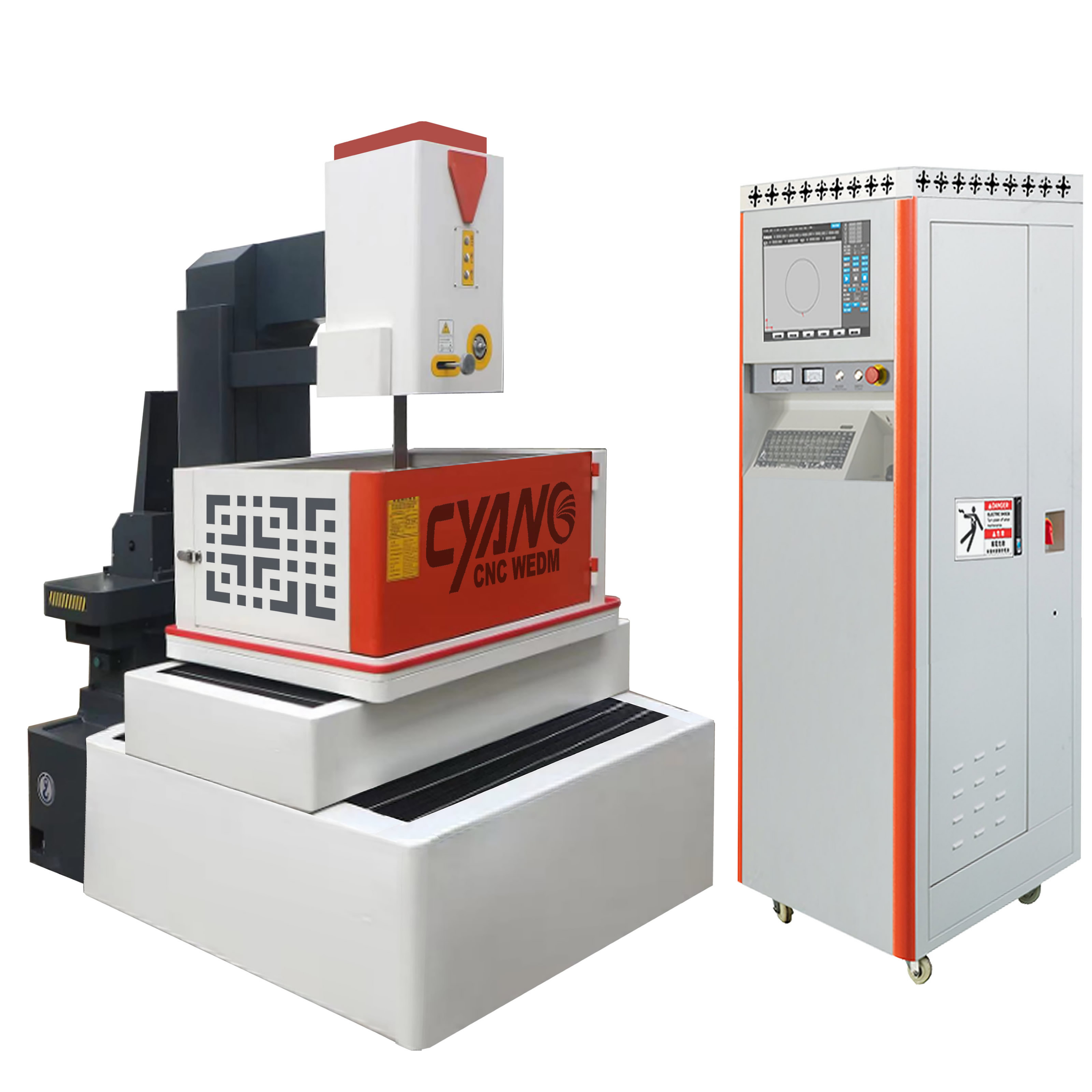 機(jī)床設(shè)備行業(yè)拼“外觀(guān)包裝”的游戲，到底害了誰(shuí)？