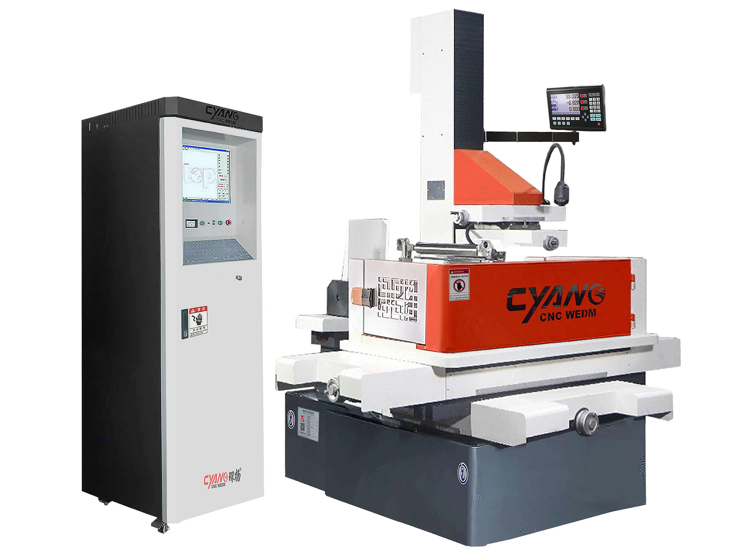 大錐度線(xiàn)切割機(jī)