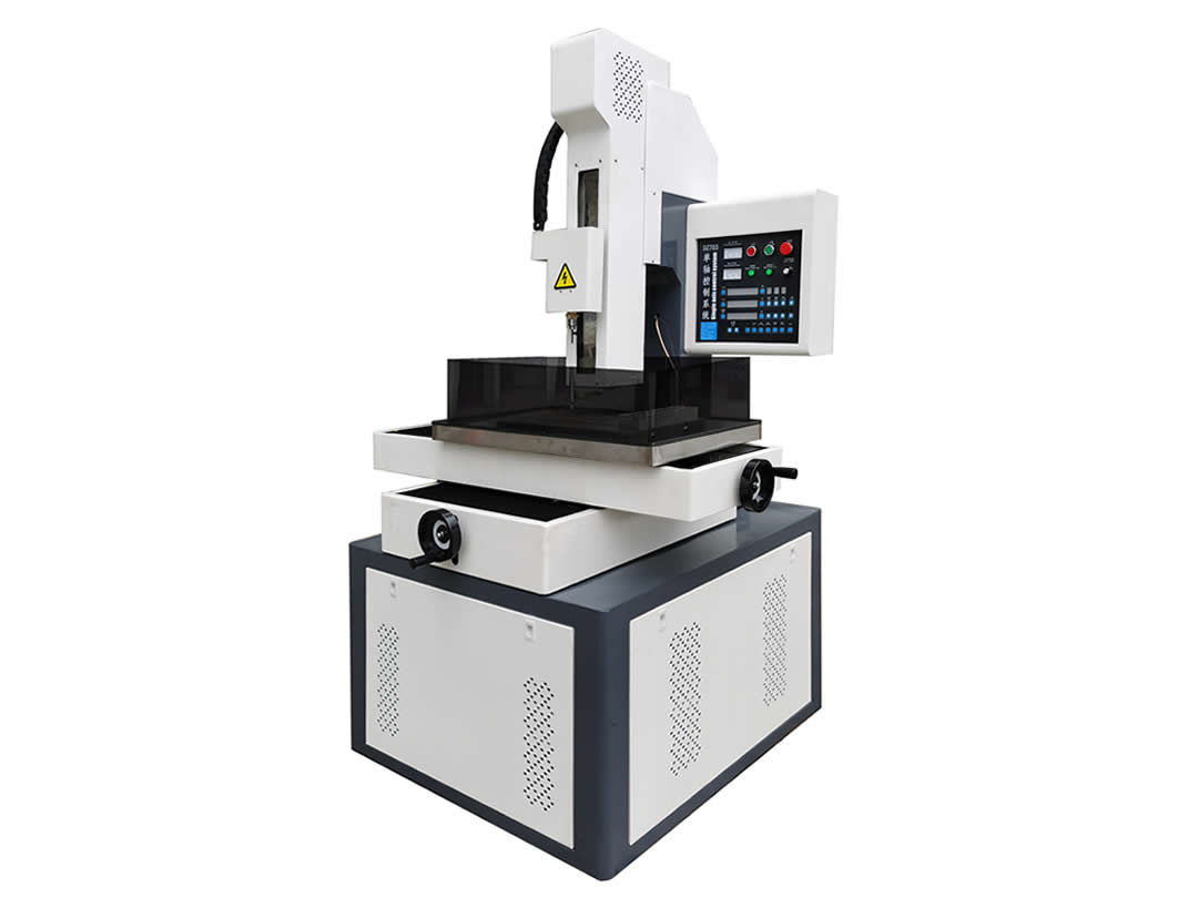電火花高速穿孔機
