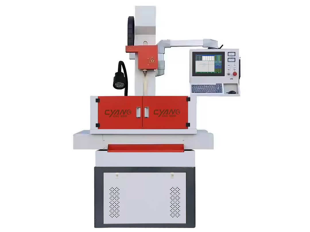 DK703-430數(shù)控穿孔機(jī)