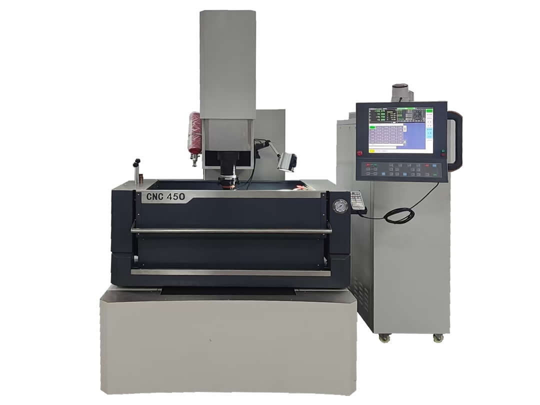 CNC450